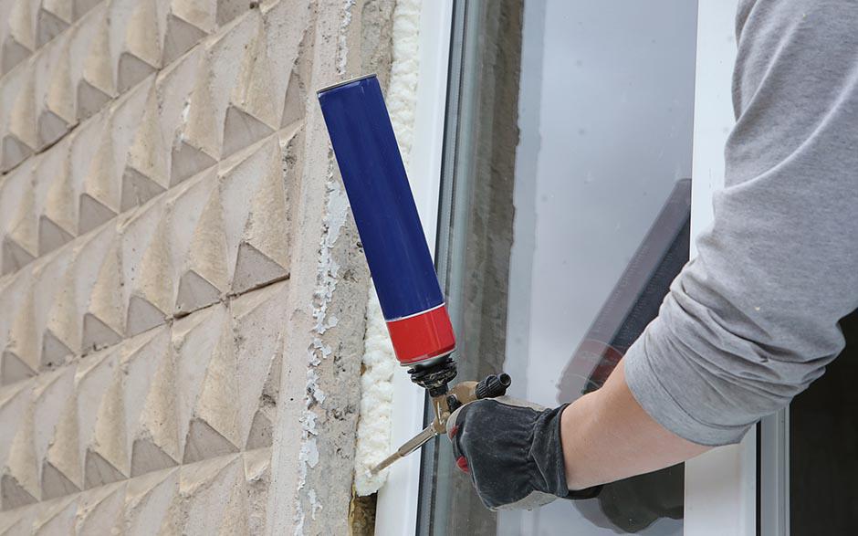 fenetre triple vitrage Lisses